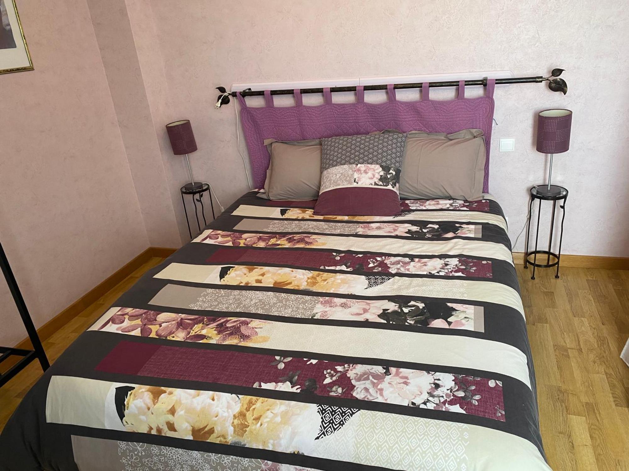 Le Petitepinay Bed & Breakfast Moitron-sur-Sarthe Dış mekan fotoğraf
