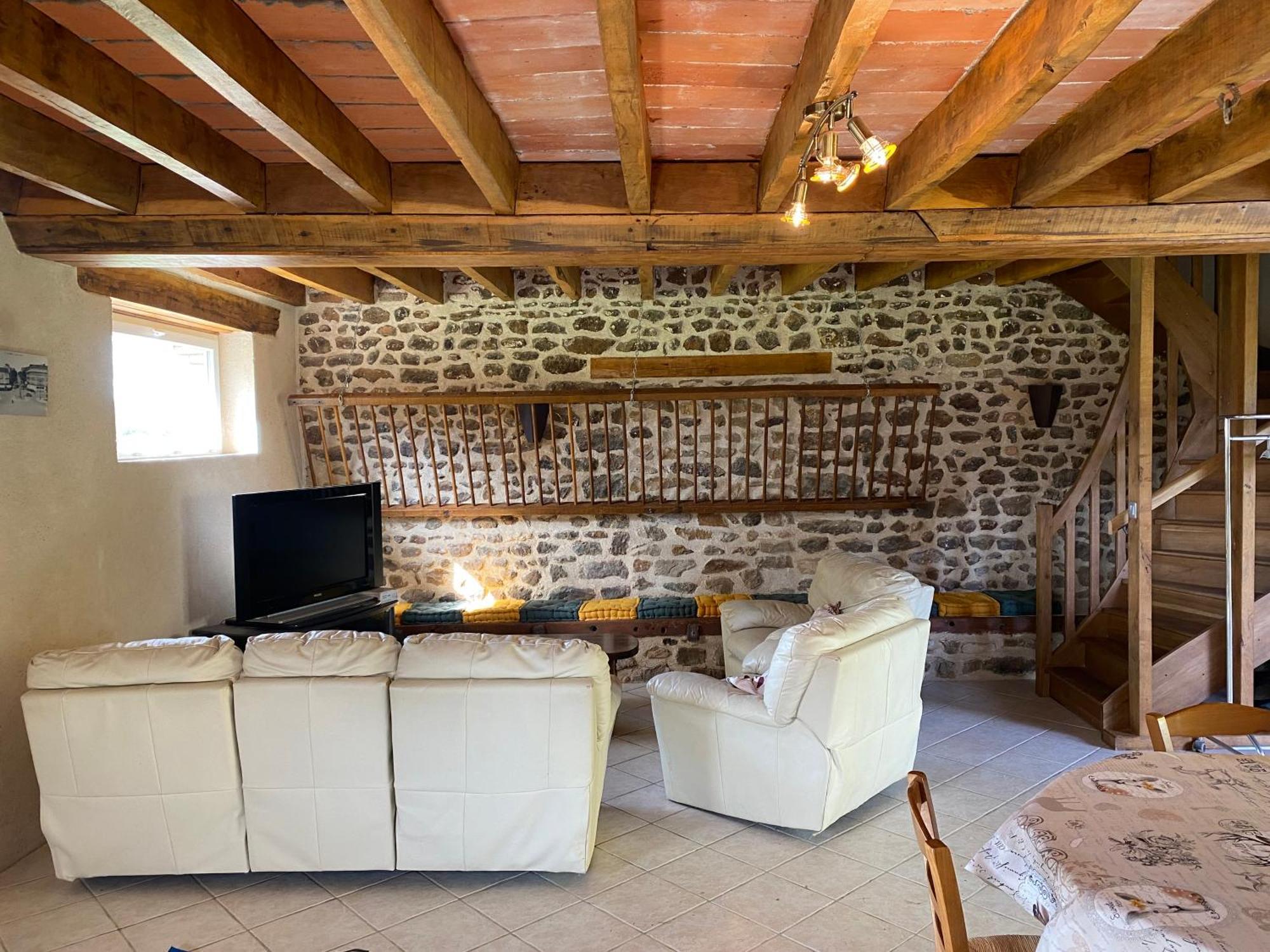 Le Petitepinay Bed & Breakfast Moitron-sur-Sarthe Dış mekan fotoğraf