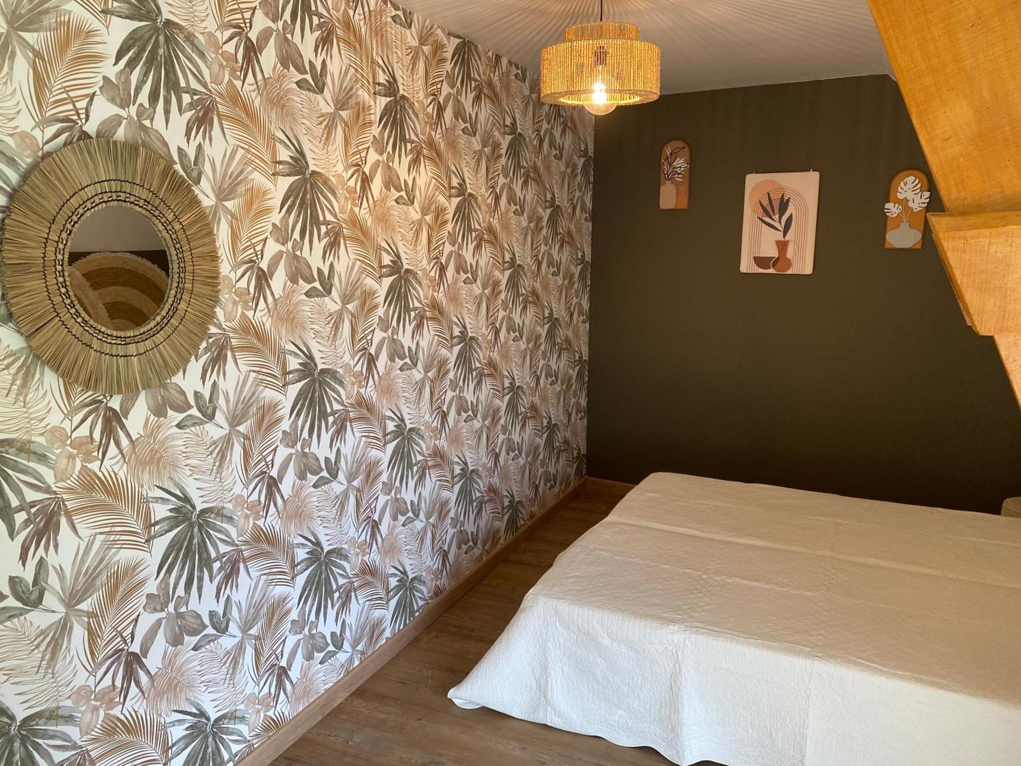Le Petitepinay Bed & Breakfast Moitron-sur-Sarthe Dış mekan fotoğraf